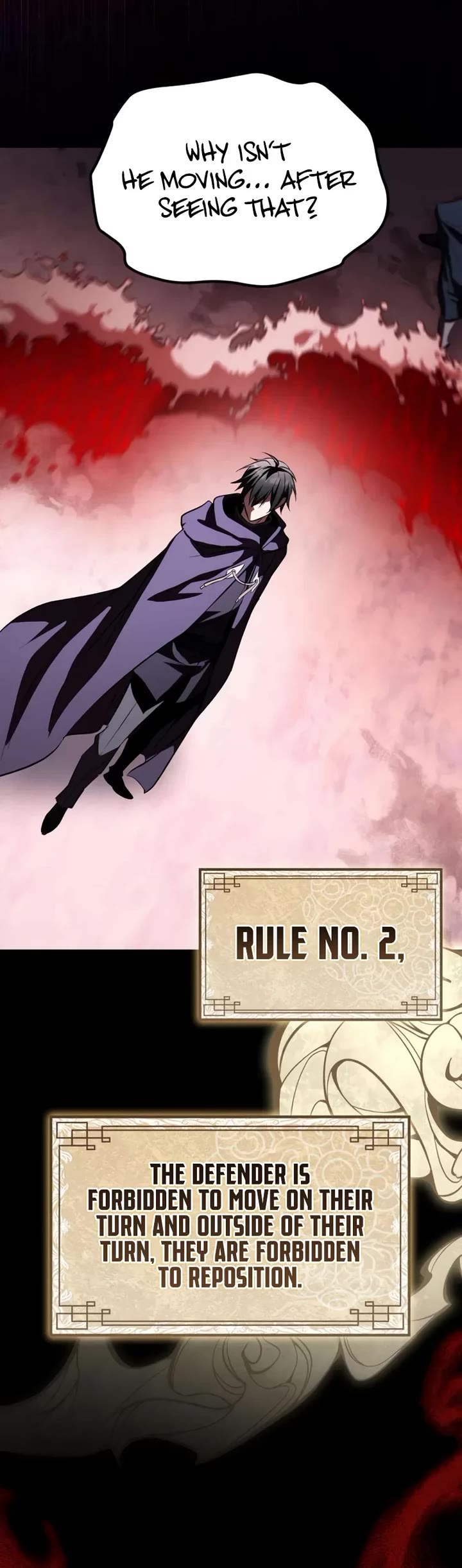 Raising Villains the Right Way Chapter 23 page 44 - Chapter 23