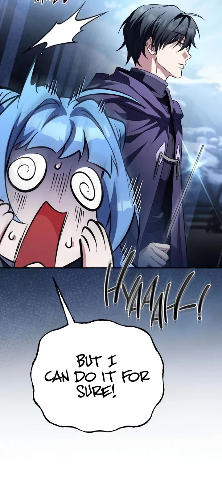Raising Villains the Right Way Chapter 23 page 5 - Chapter 23