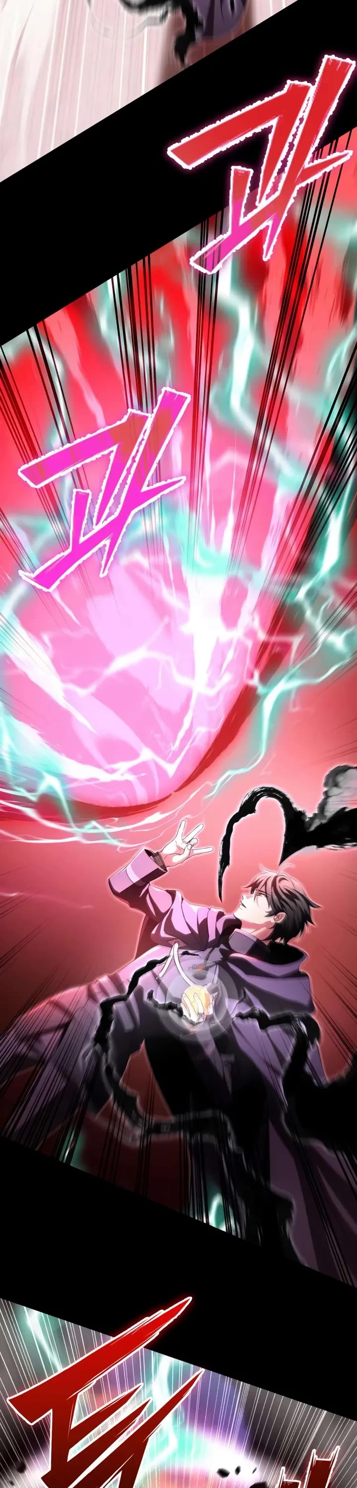 Raising Villains the Right Way Chapter 23 page 50 - Chapter 23