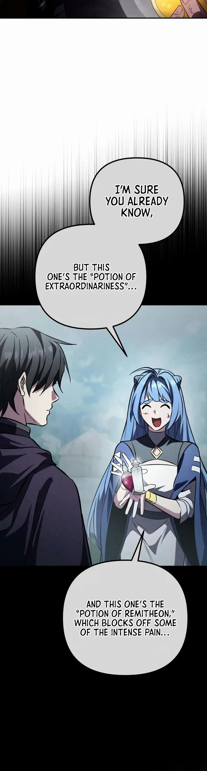 Raising Villains the Right Way Chapter 23 page 57 - Chapter 23