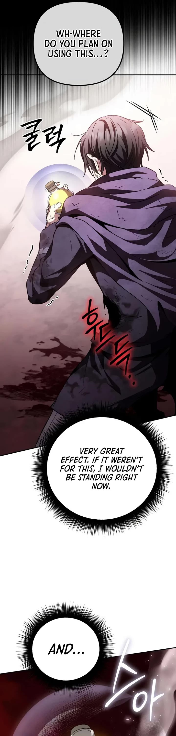 Raising Villains the Right Way Chapter 23 page 58 - Chapter 23