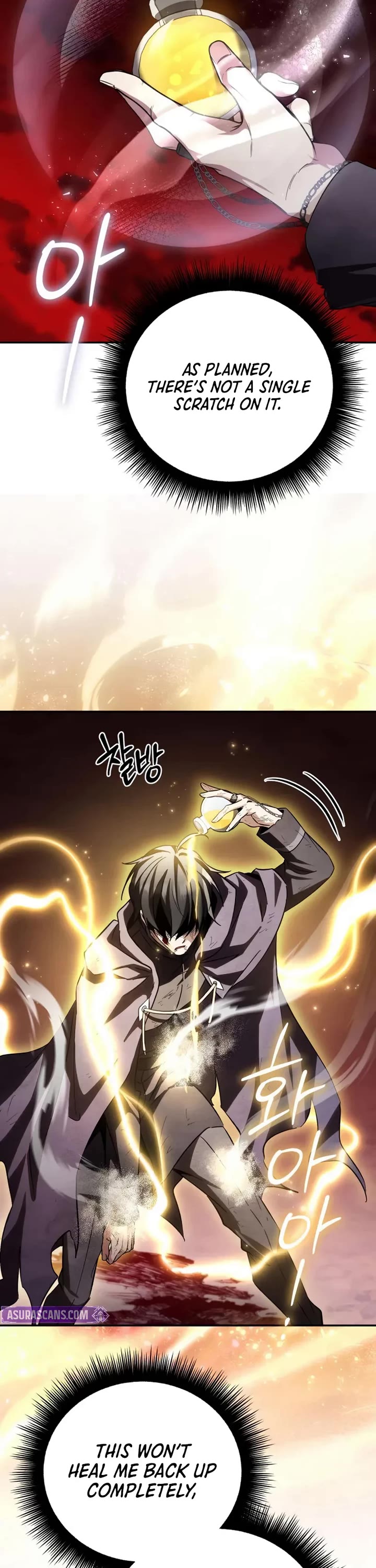 Raising Villains the Right Way Chapter 23 page 59 - Chapter 23