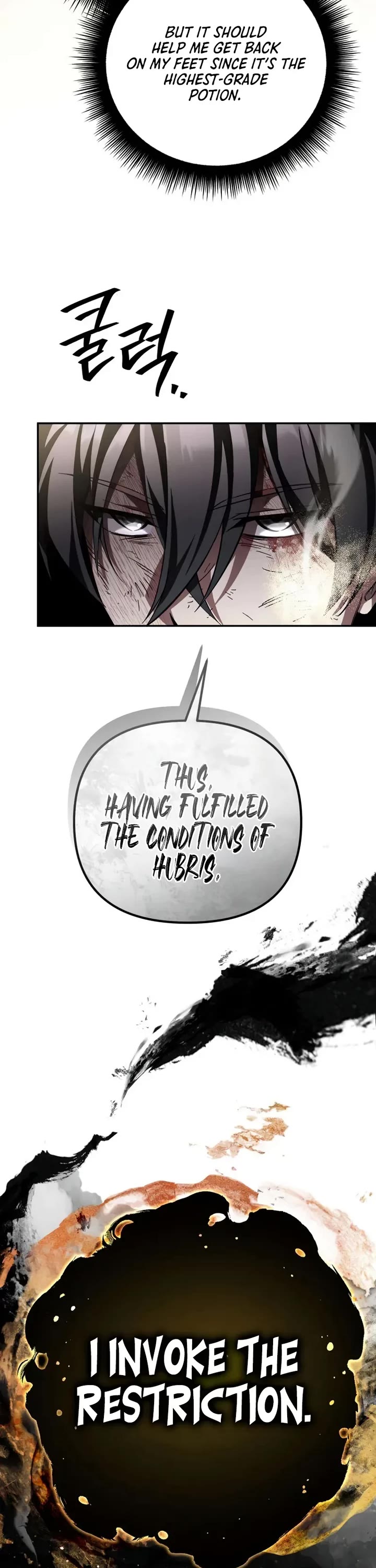 Raising Villains the Right Way Chapter 23 page 60 - Chapter 23