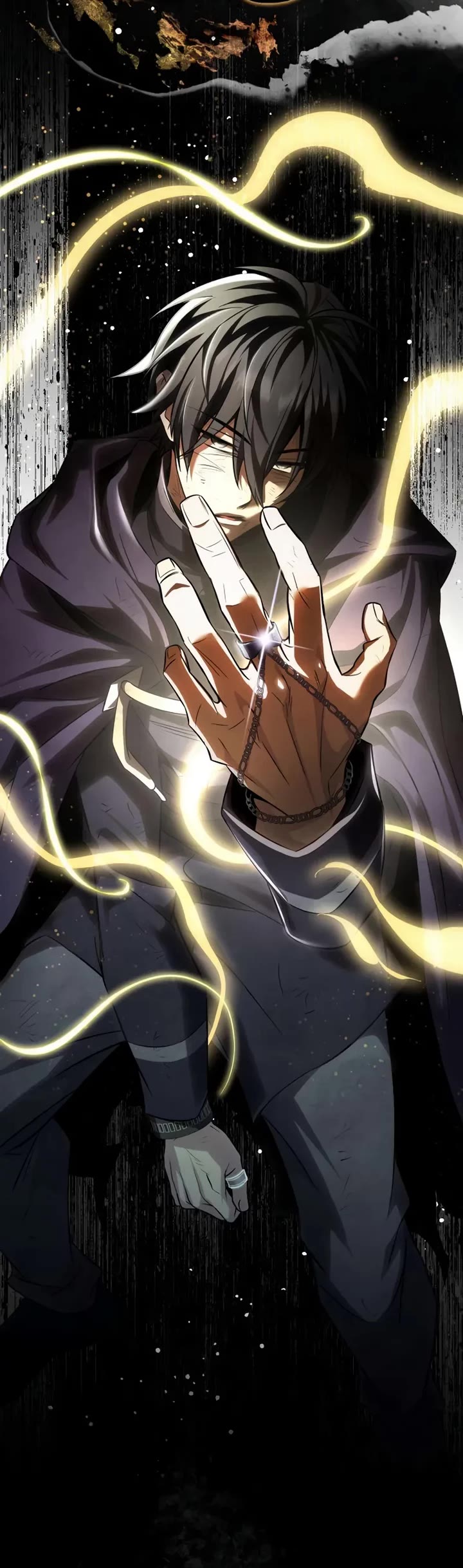 Raising Villains the Right Way Chapter 23 page 61 - Chapter 23