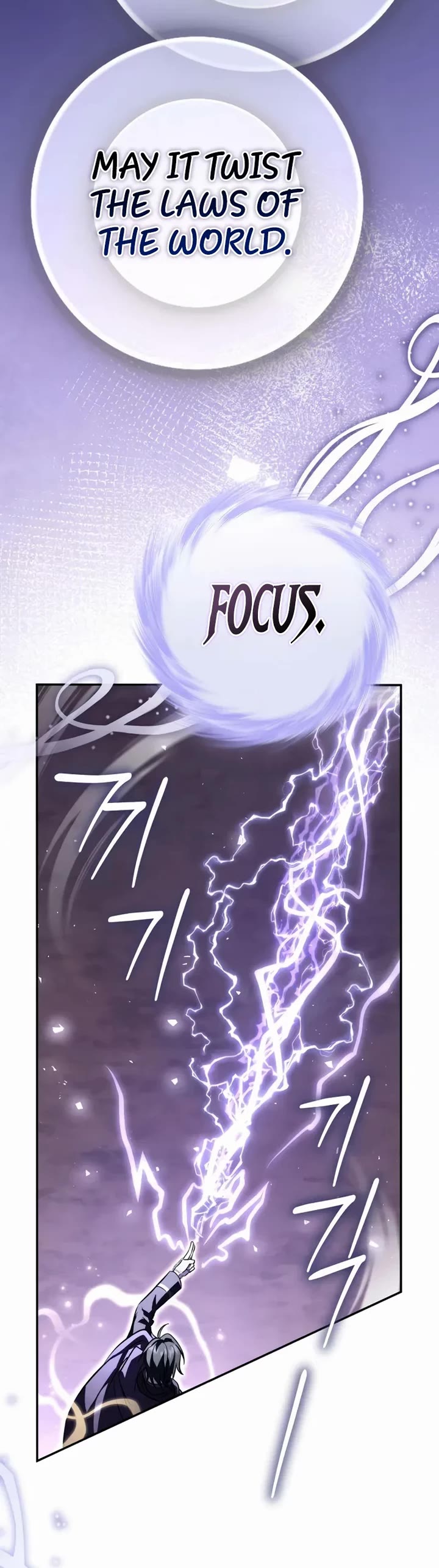 Raising Villains the Right Way Chapter 24 page 14 - Chapter 24