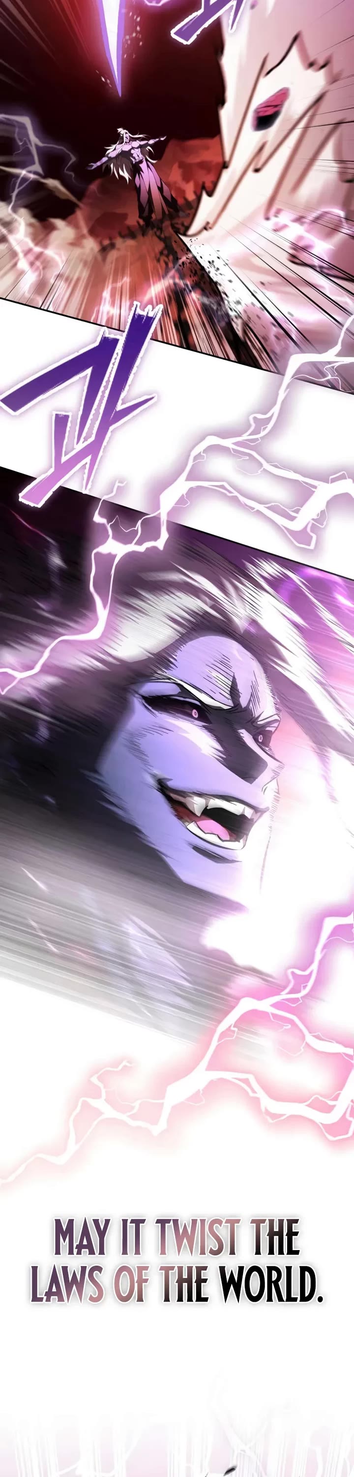 Raising Villains the Right Way Chapter 24 page 20 - Chapter 24