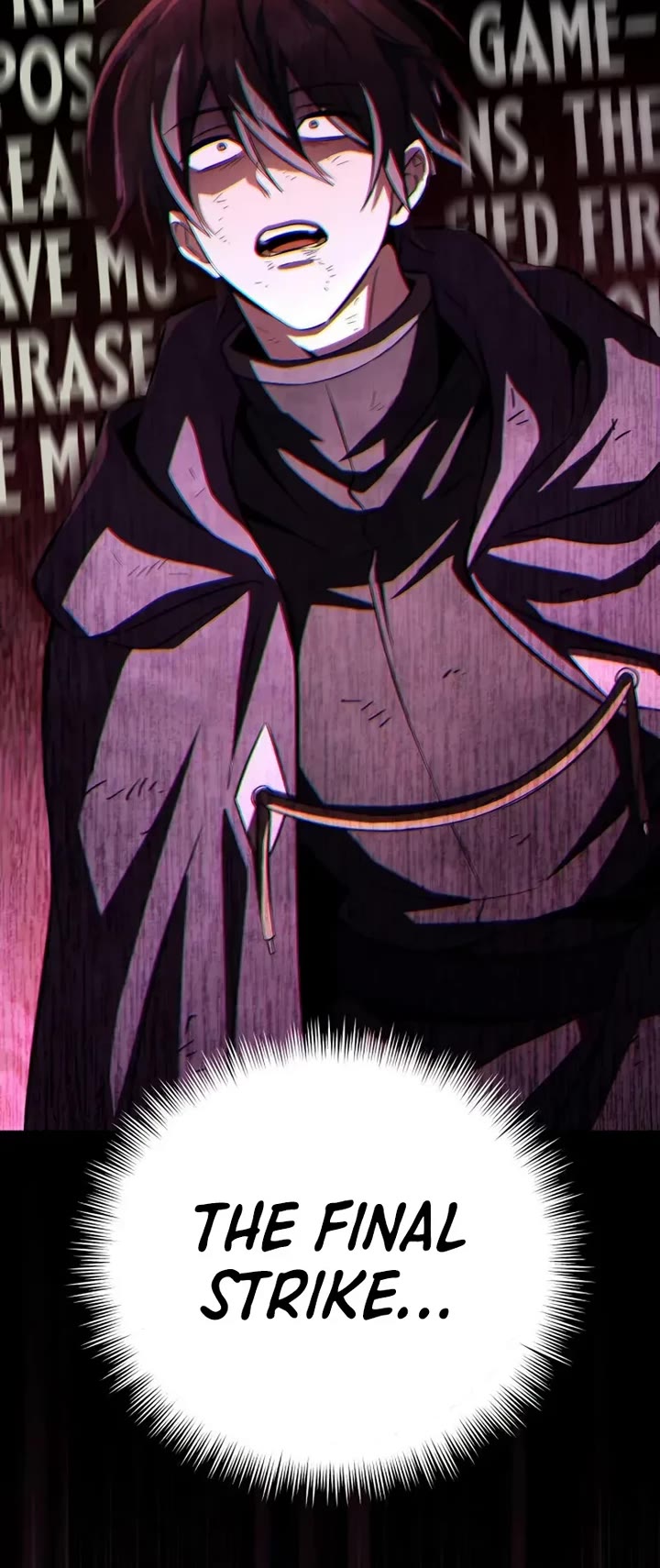 Raising Villains the Right Way Chapter 24 page 27 - Chapter 24