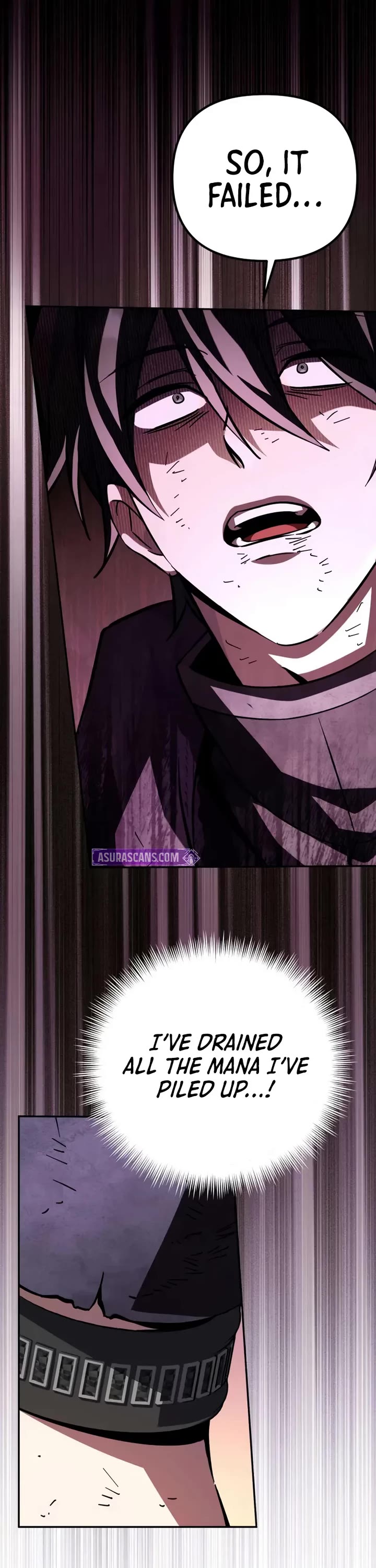 Raising Villains the Right Way Chapter 24 page 28 - Chapter 24