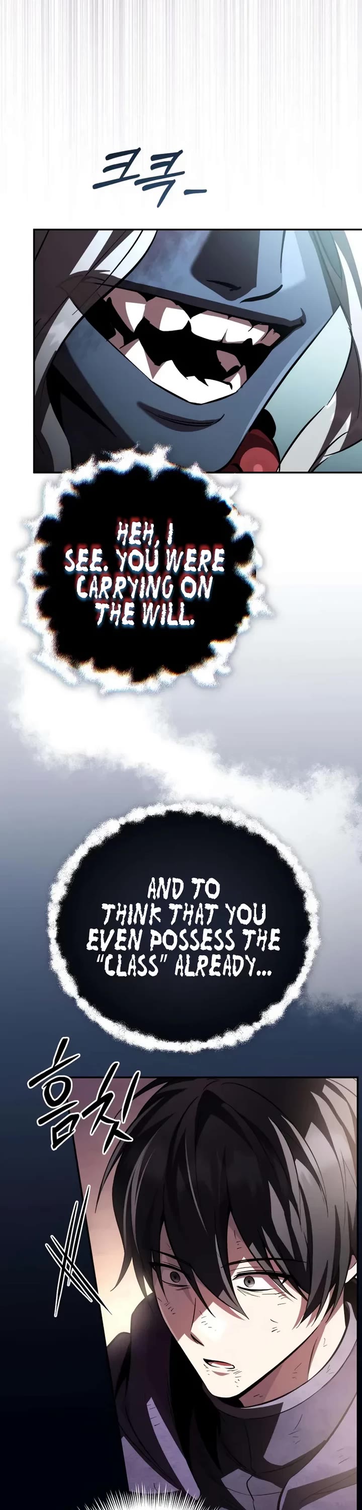 Raising Villains the Right Way Chapter 24 page 29 - Chapter 24
