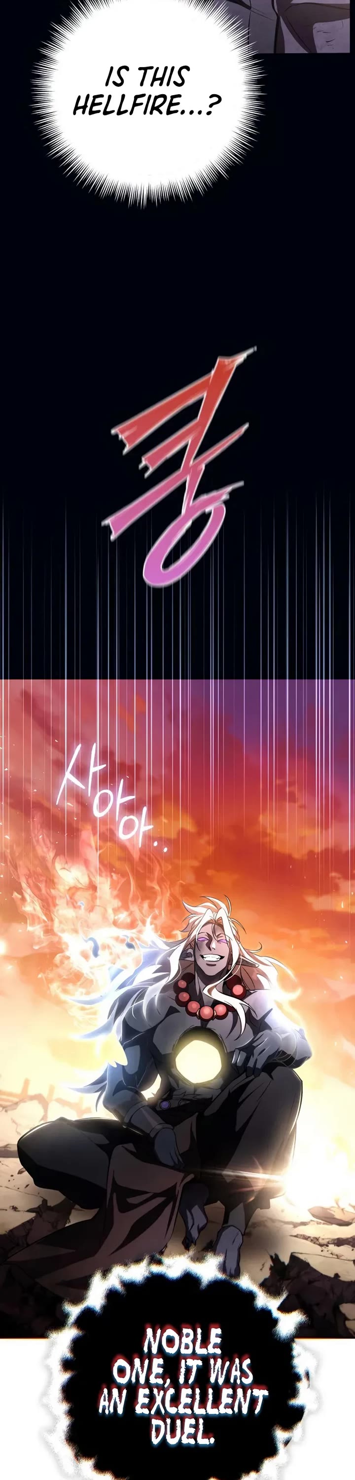 Raising Villains the Right Way Chapter 24 page 30 - Chapter 24