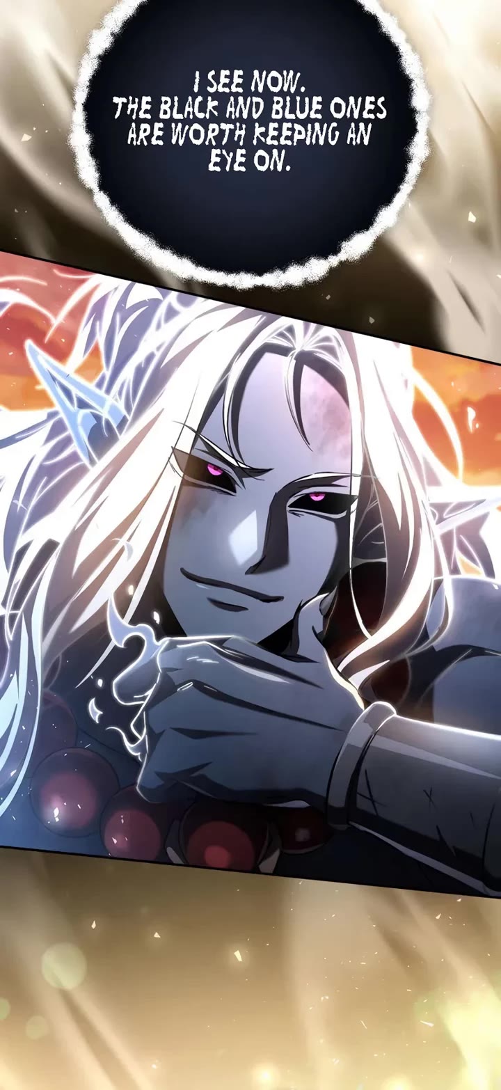 Raising Villains the Right Way Chapter 24 page 32 - Chapter 24