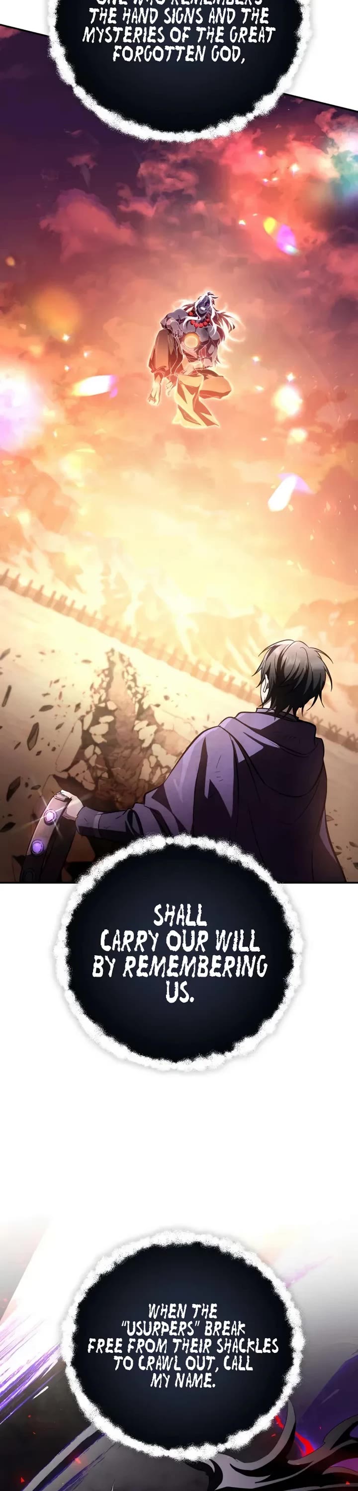 Raising Villains the Right Way Chapter 24 page 34 - Chapter 24