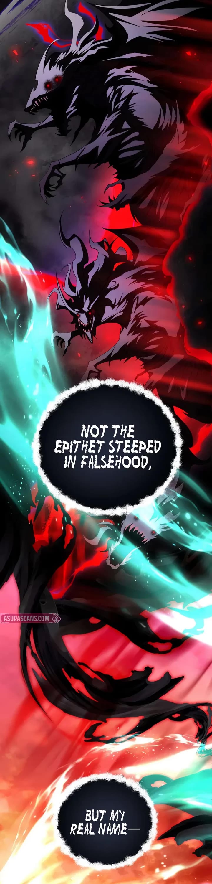 Raising Villains the Right Way Chapter 24 page 35 - Chapter 24