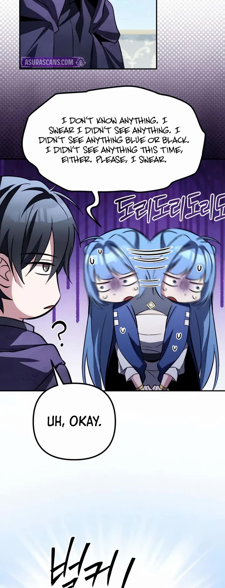 Raising Villains the Right Way Chapter 24 page 41 - Chapter 24