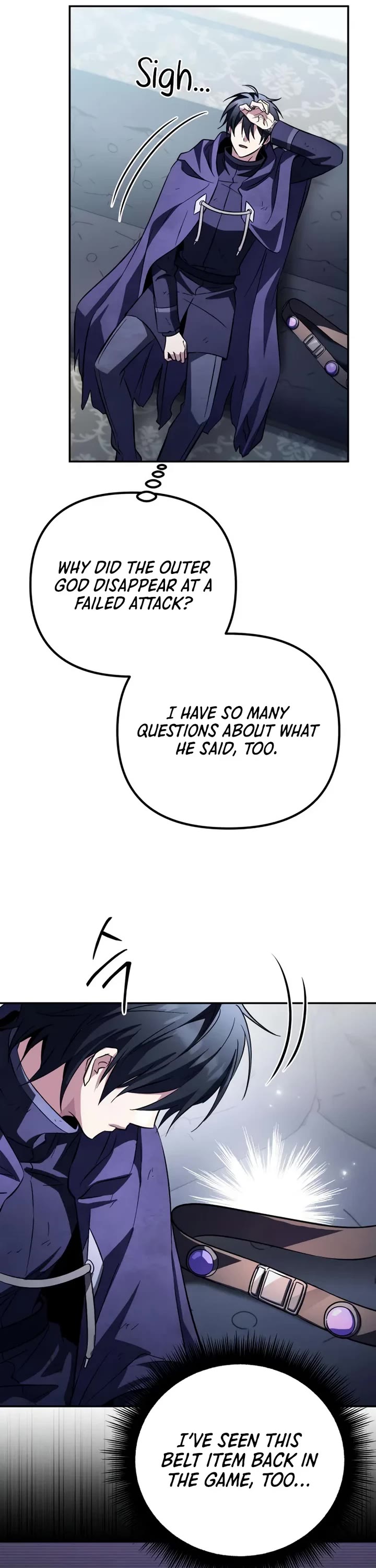 Raising Villains the Right Way Chapter 24 page 43 - Chapter 24