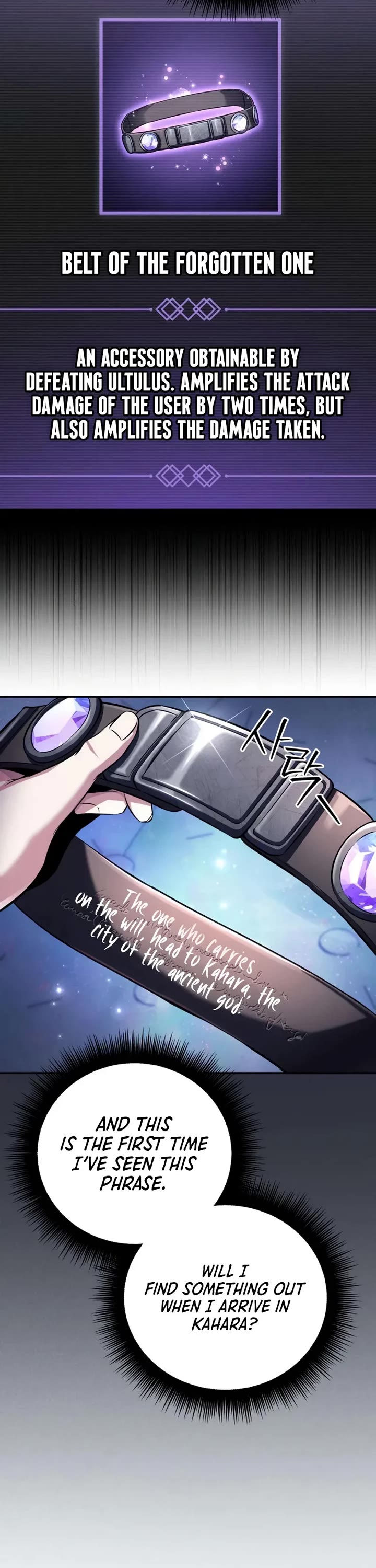 Raising Villains the Right Way Chapter 24 page 44 - Chapter 24