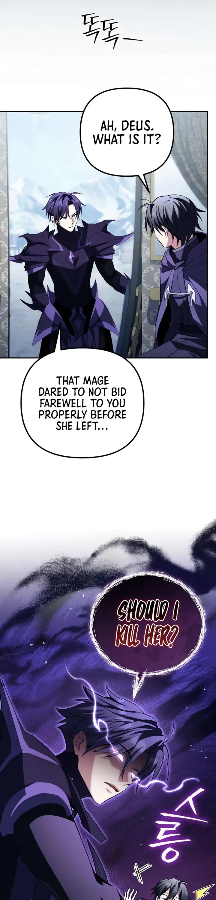 Raising Villains the Right Way Chapter 24 page 45 - Chapter 24