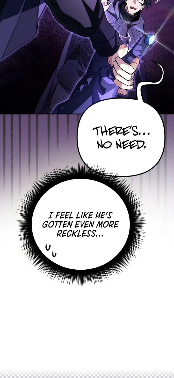 Raising Villains the Right Way Chapter 24 page 46 - Chapter 24