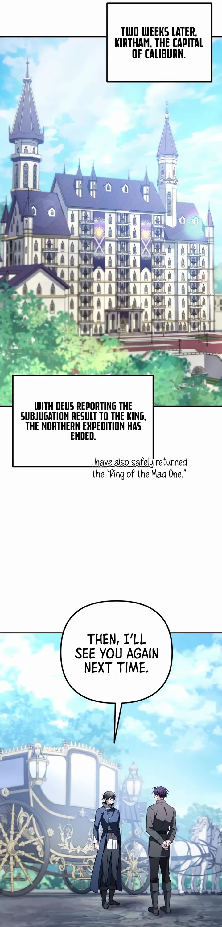 Raising Villains the Right Way Chapter 24 page 48 - Chapter 24