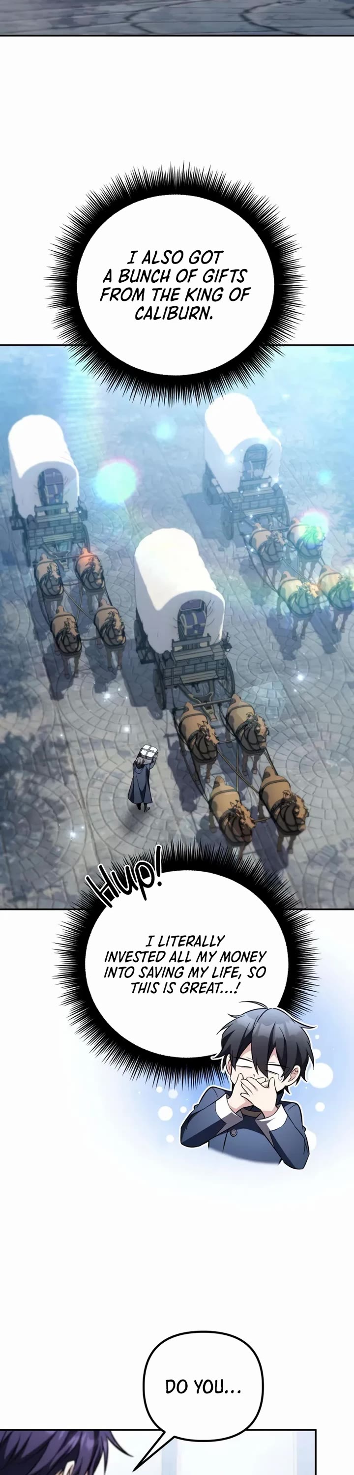 Raising Villains the Right Way Chapter 24 page 49 - Chapter 24