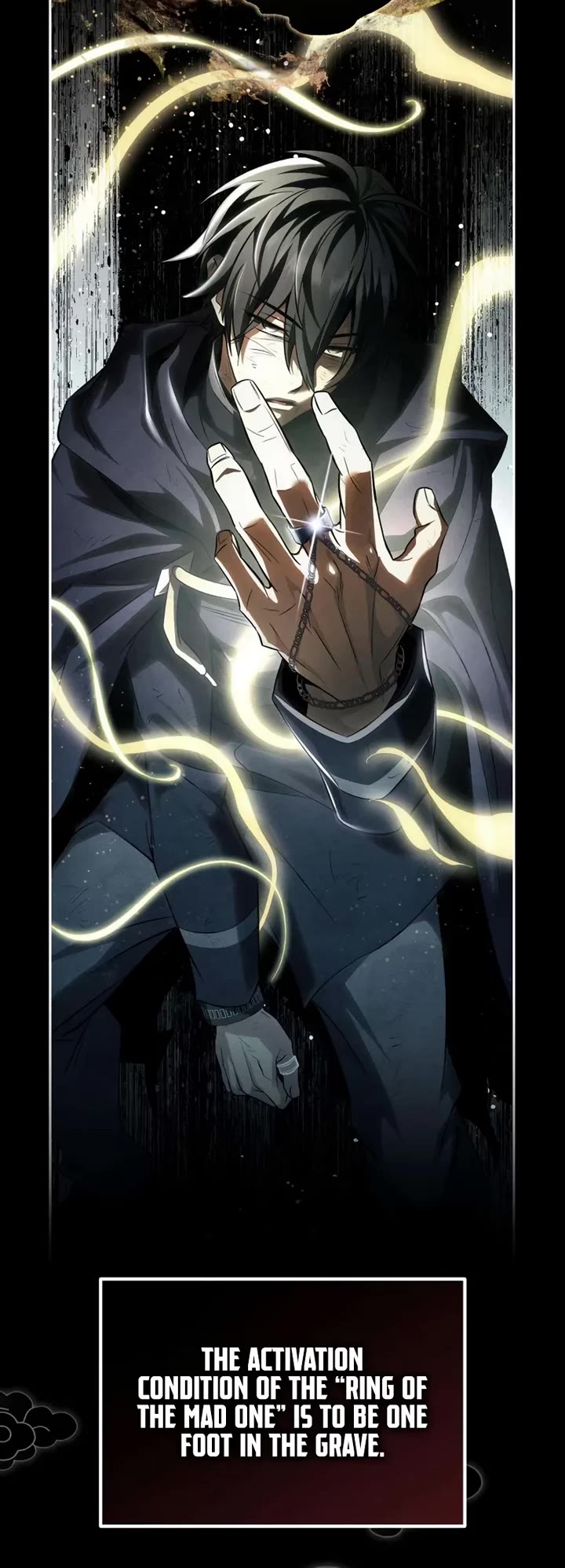 Raising Villains the Right Way Chapter 24 page 5 - Chapter 24