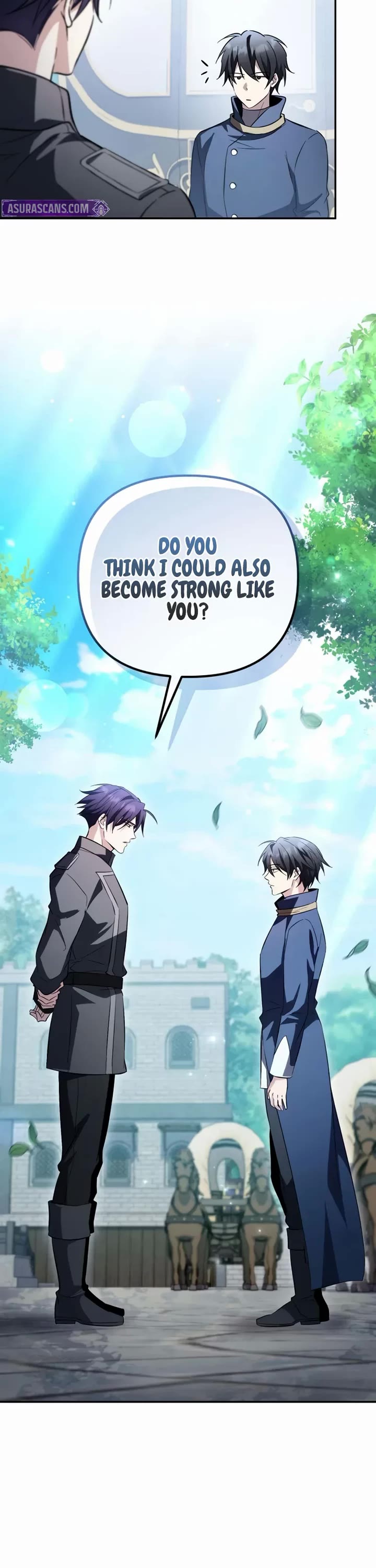 Raising Villains the Right Way Chapter 24 page 50 - Chapter 24