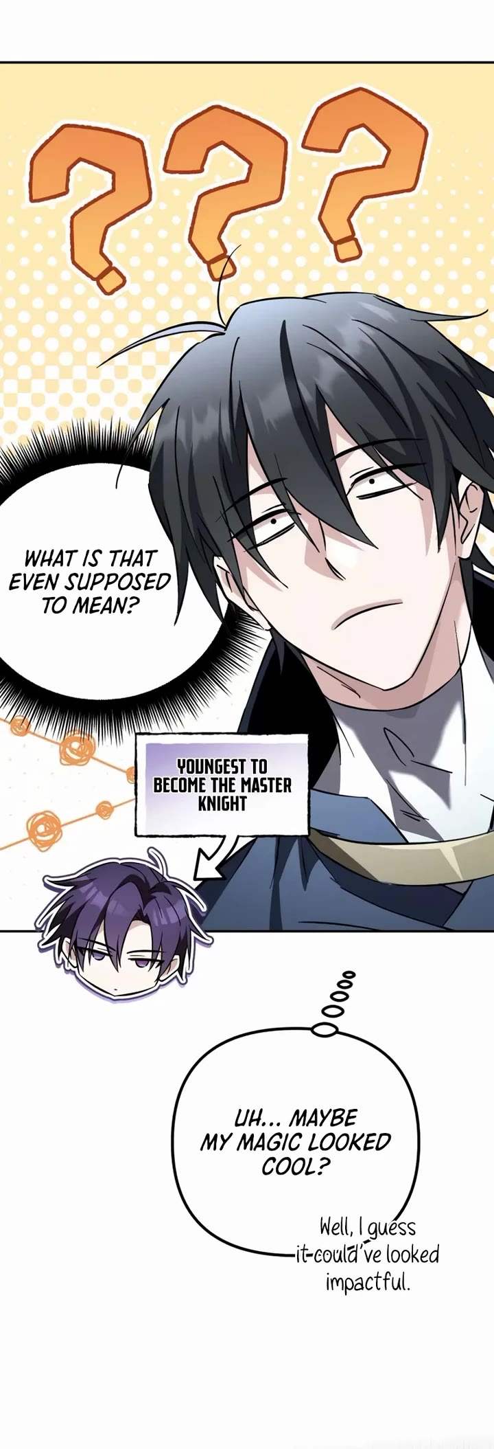 Raising Villains the Right Way Chapter 24 page 51 - Chapter 24