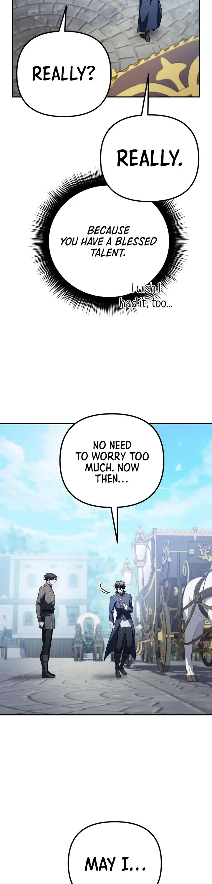 Raising Villains the Right Way Chapter 24 page 54 - Chapter 24