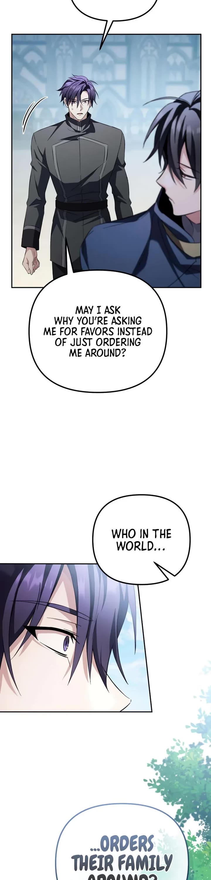 Raising Villains the Right Way Chapter 24 page 55 - Chapter 24