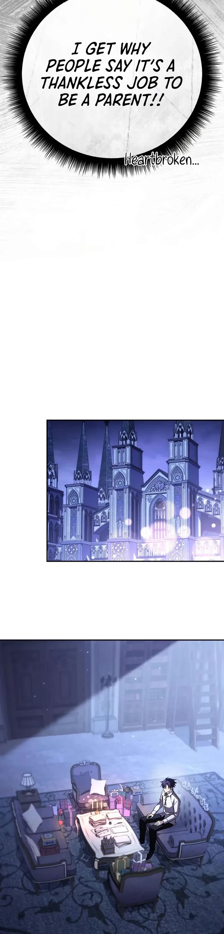 Raising Villains the Right Way Chapter 24 page 60 - Chapter 24