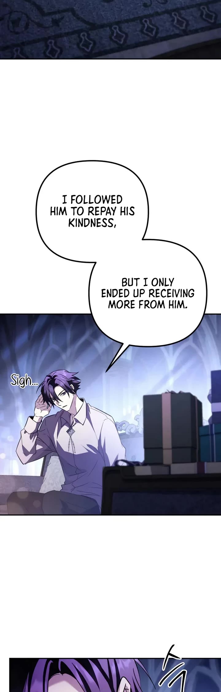 Raising Villains the Right Way Chapter 24 page 61 - Chapter 24