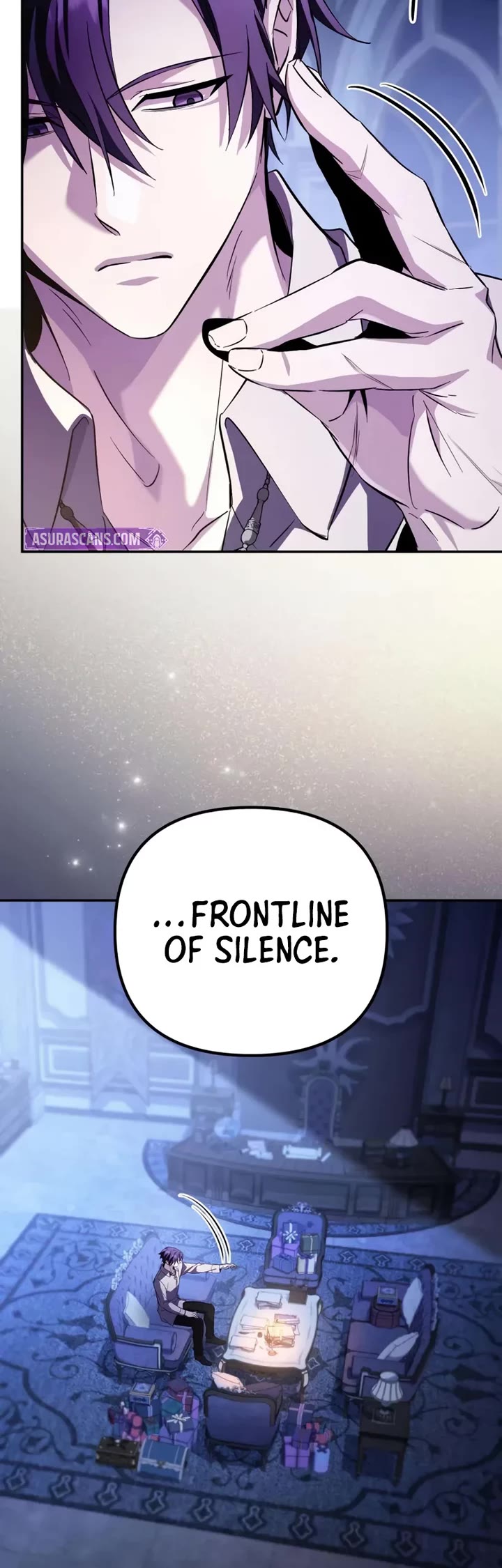 Raising Villains the Right Way Chapter 24 page 62 - Chapter 24