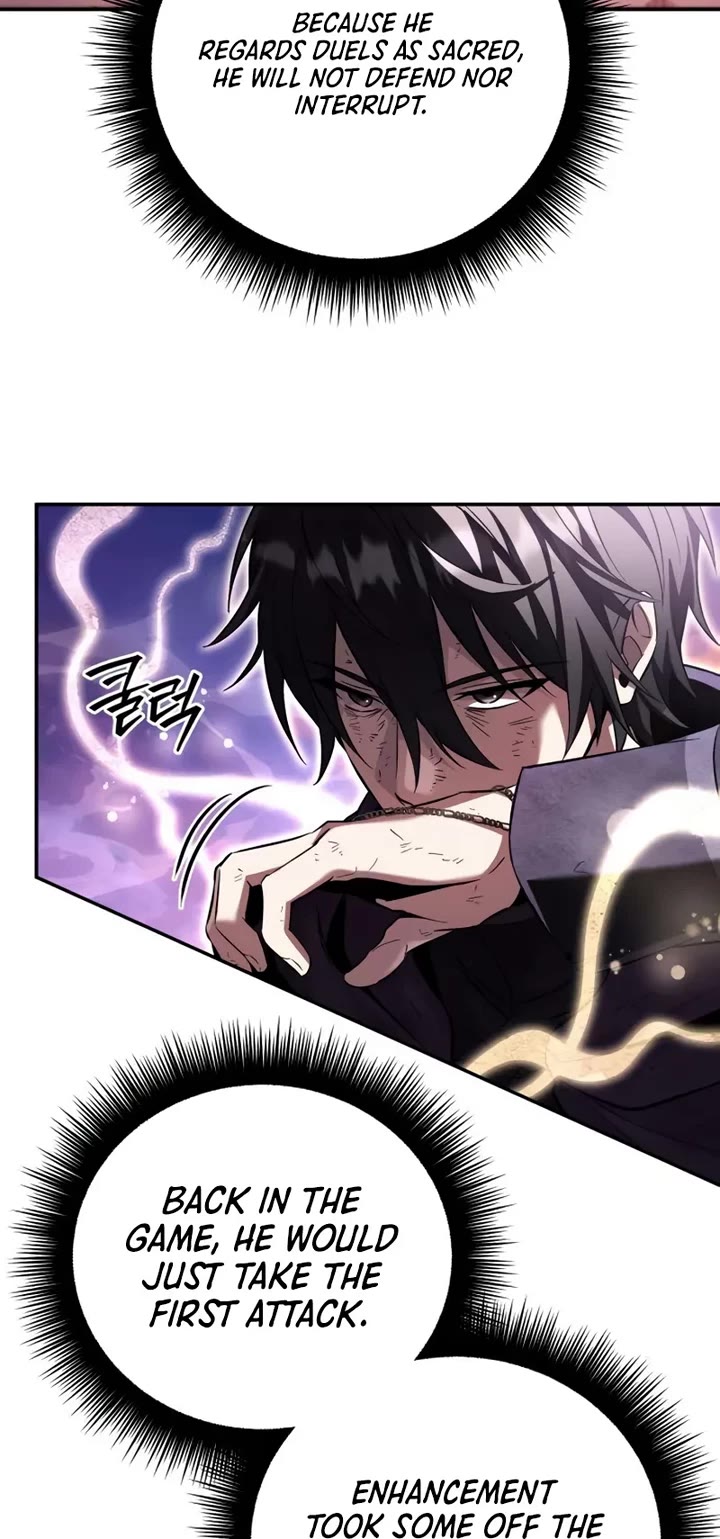 Raising Villains the Right Way Chapter 24 page 9 - Chapter 24