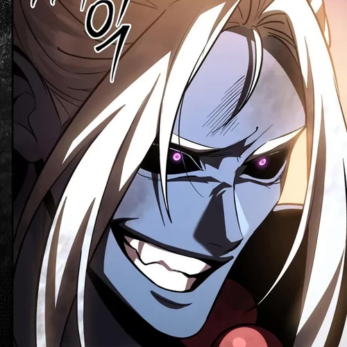 Raising Villains the Right Way Chapter 24 cover