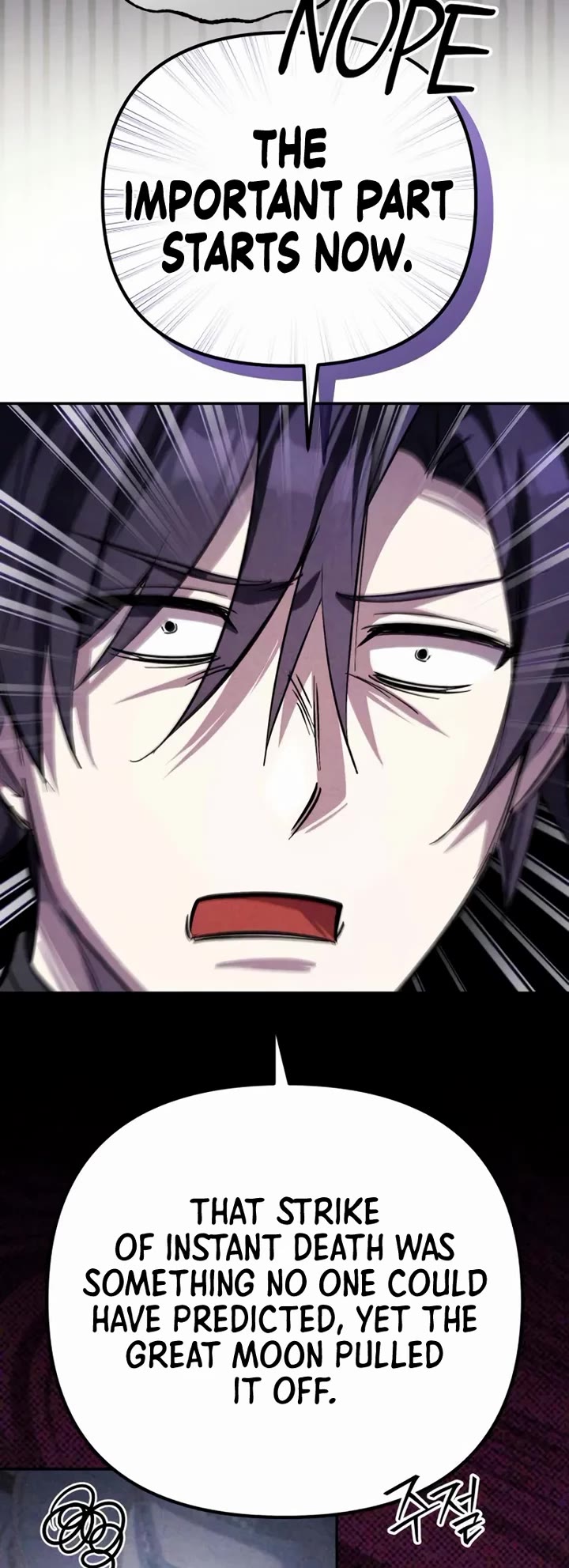 Raising Villains the Right Way Chapter 25 page 18 - Chapter 25