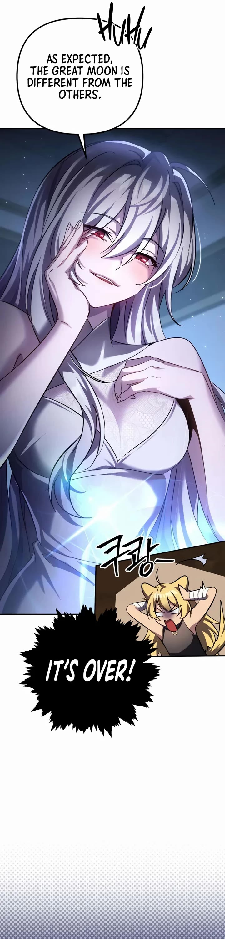 Raising Villains the Right Way Chapter 25 page 20 - Chapter 25