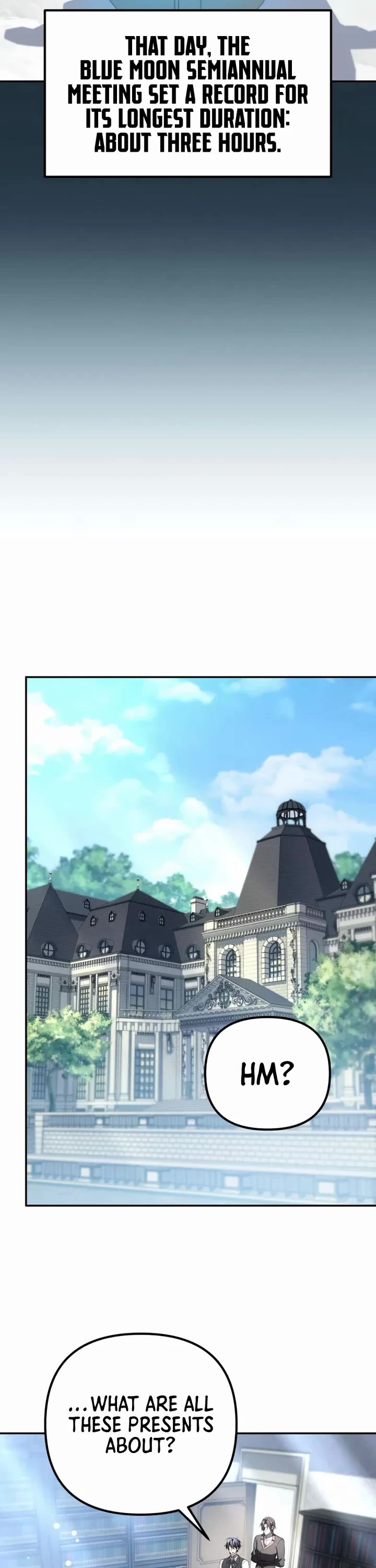 Raising Villains the Right Way Chapter 25 page 22 - Chapter 25