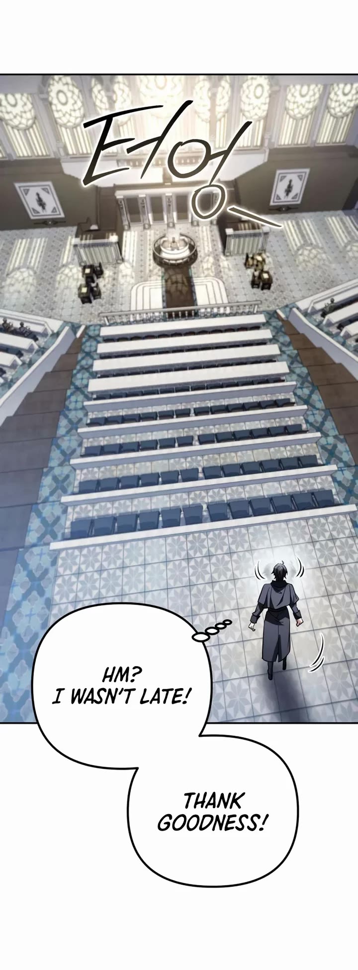 Raising Villains the Right Way Chapter 25 page 34 - Chapter 25