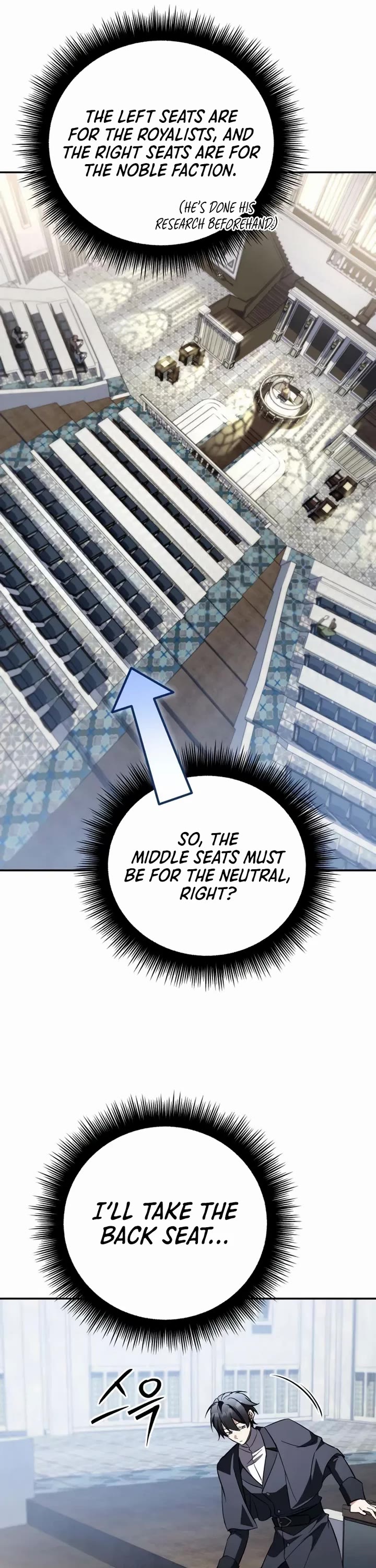 Raising Villains the Right Way Chapter 25 page 35 - Chapter 25