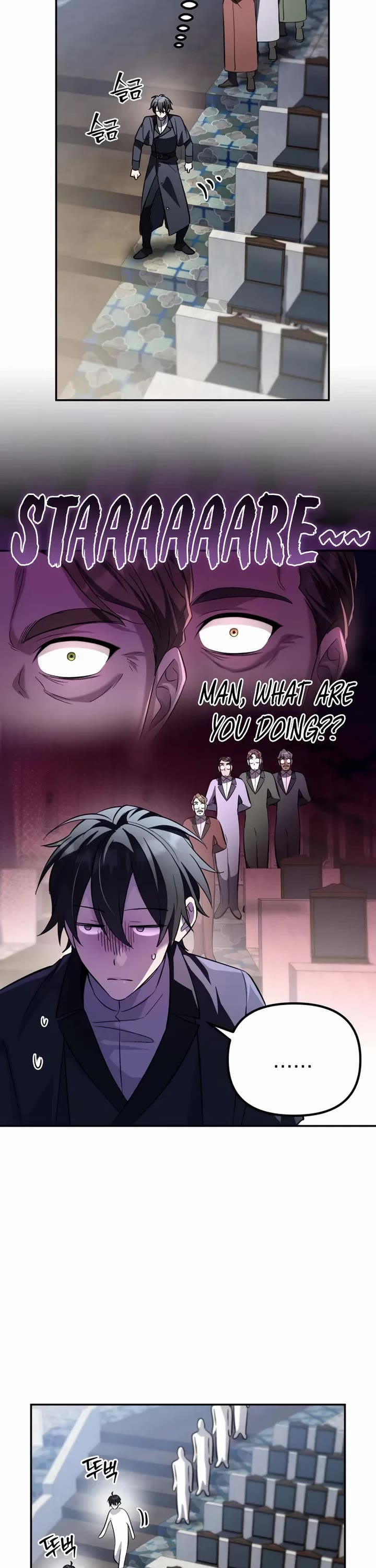 Raising Villains the Right Way Chapter 25 page 37 - Chapter 25