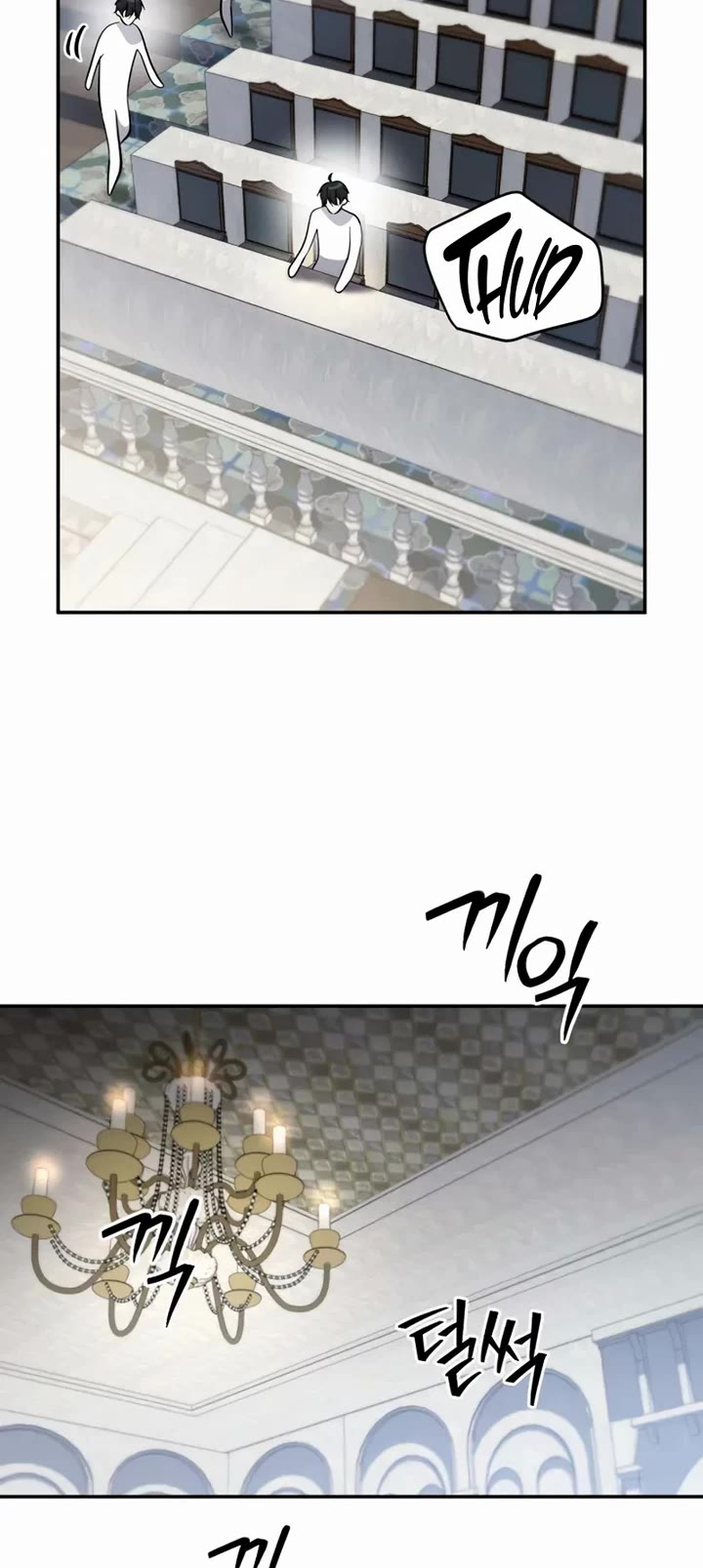 Raising Villains the Right Way Chapter 25 page 38 - Chapter 25