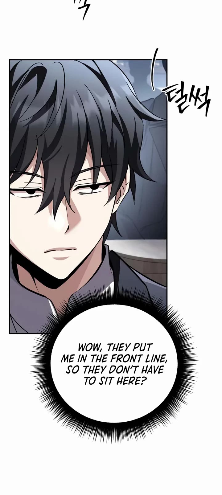 Raising Villains the Right Way Chapter 25 page 39 - Chapter 25
