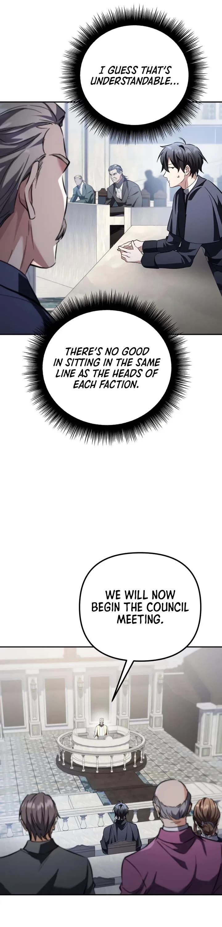 Raising Villains the Right Way Chapter 25 page 40 - Chapter 25