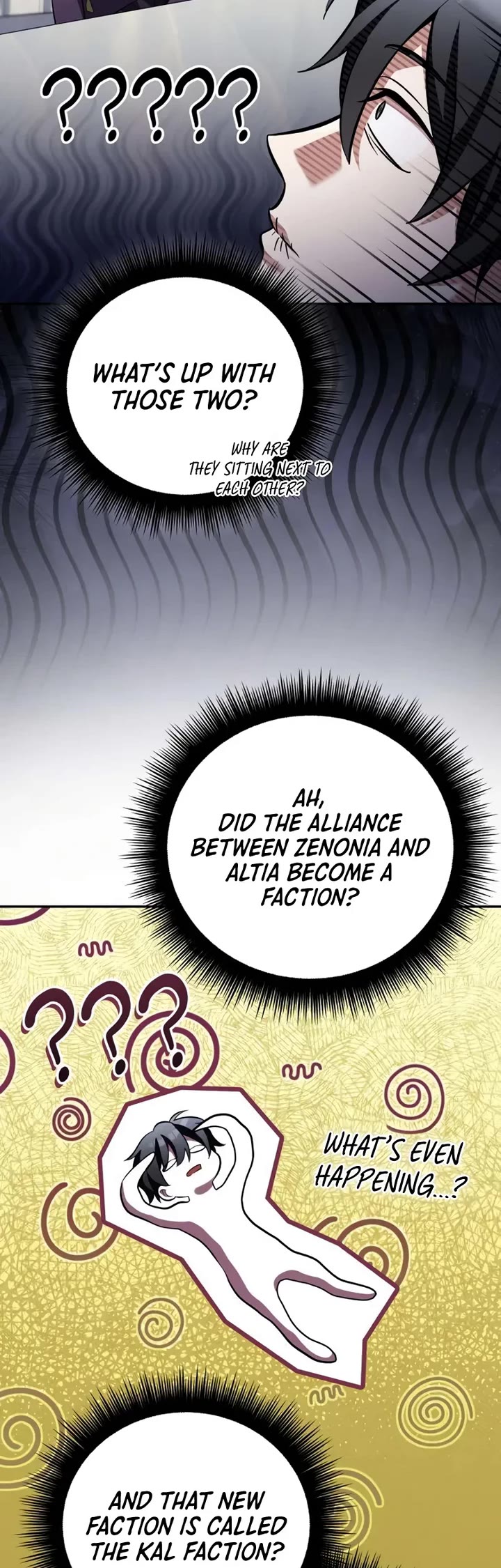 Raising Villains the Right Way Chapter 25 page 43 - Chapter 25