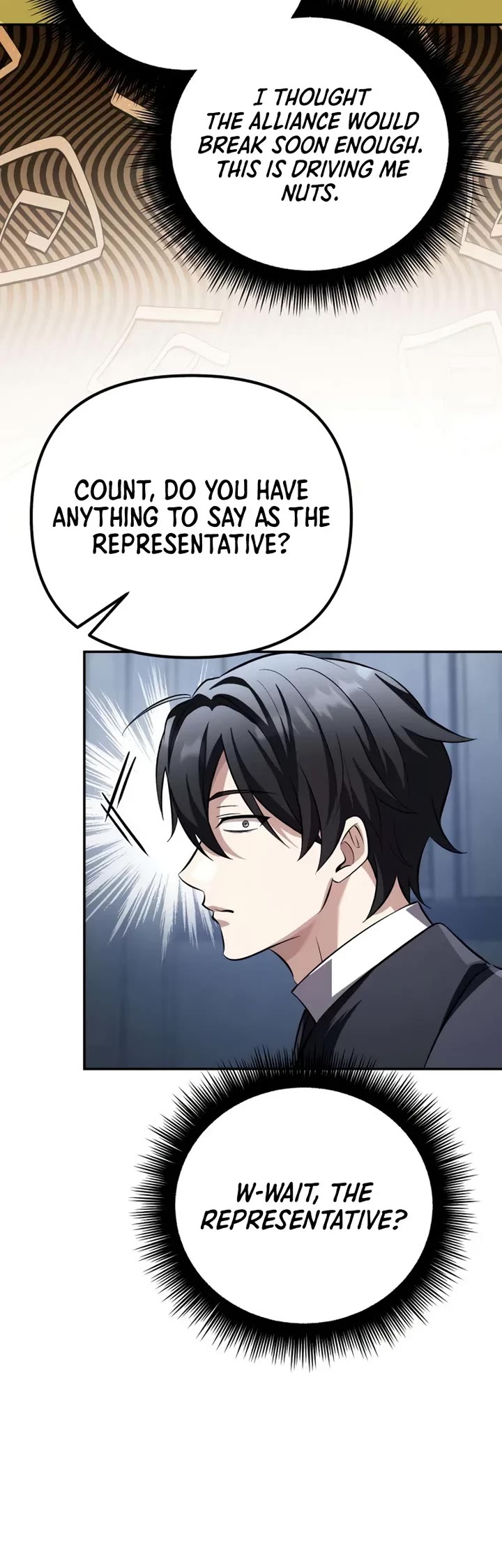 Raising Villains the Right Way Chapter 25 page 44 - Chapter 25