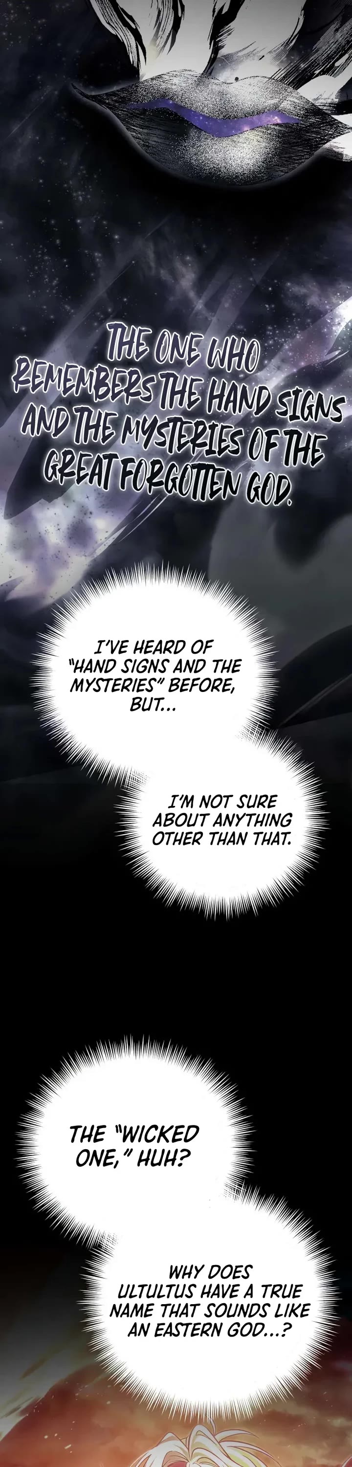 Raising Villains the Right Way Chapter 25 page 8 - Chapter 25