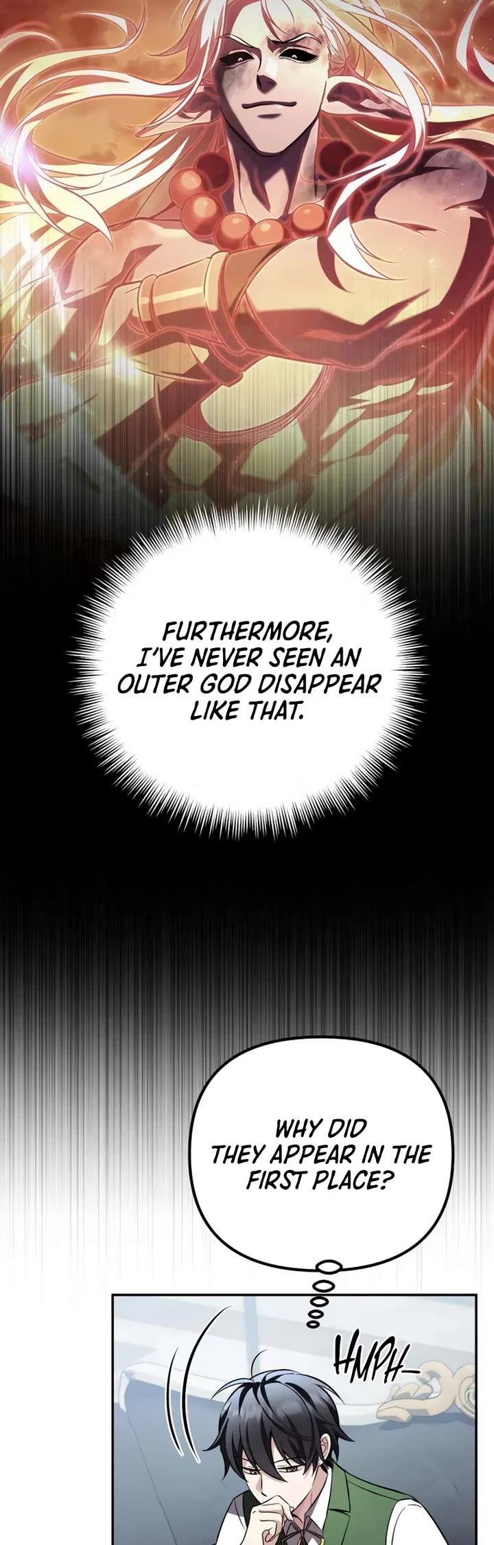 Raising Villains the Right Way Chapter 25 page 9 - Chapter 25