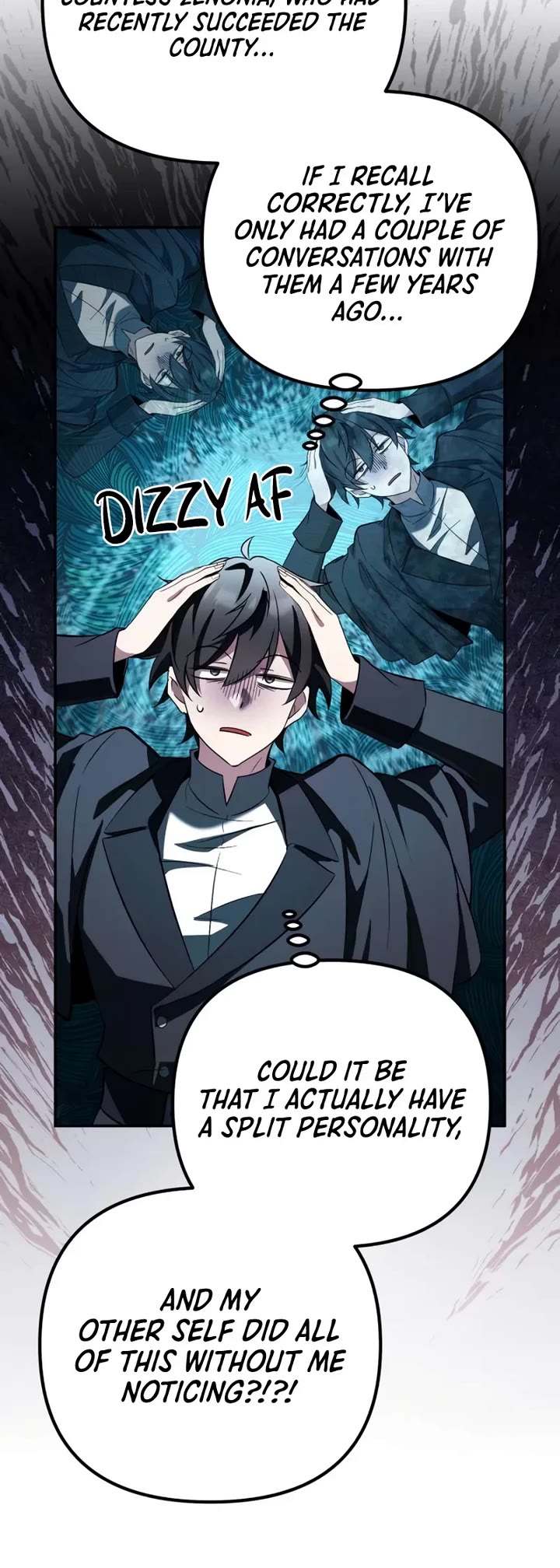 Raising Villains the Right Way Chapter 26 page 10 - Chapter 26