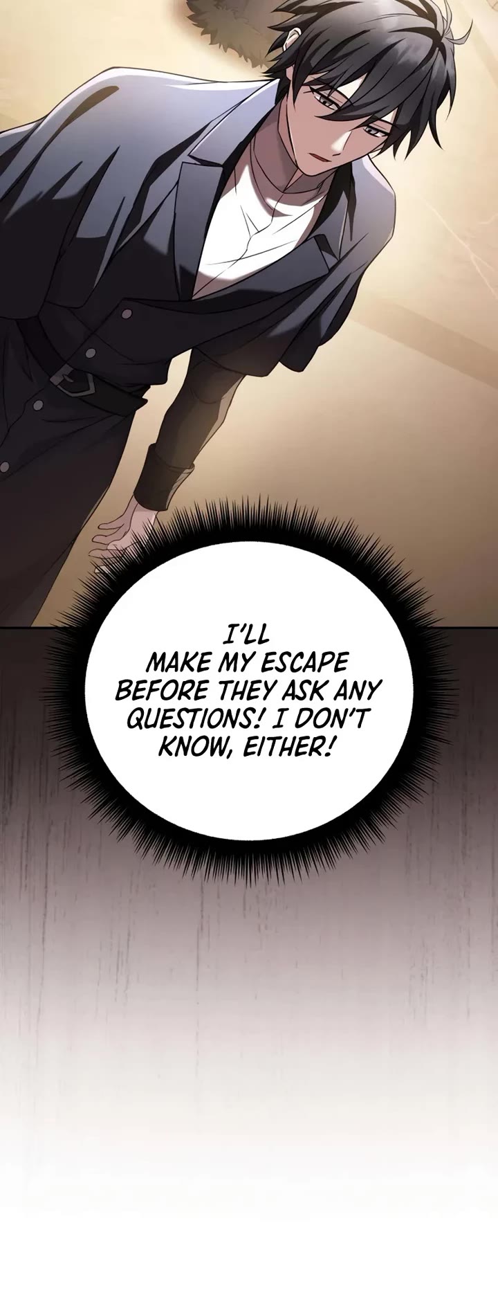 Raising Villains the Right Way Chapter 26 page 19 - Chapter 26