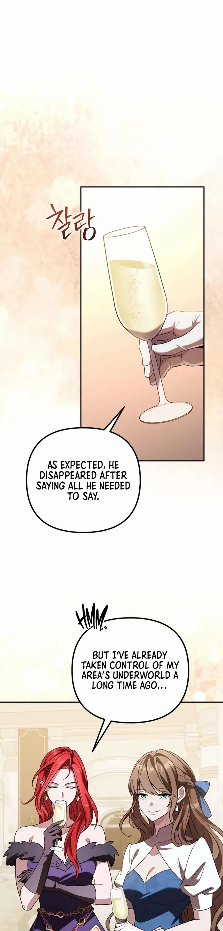 Raising Villains the Right Way Chapter 26 page 22 - Chapter 26